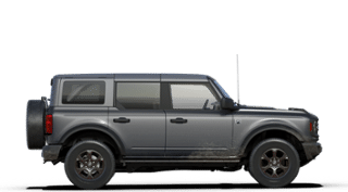 2025 Ford Bronco® External Image 1